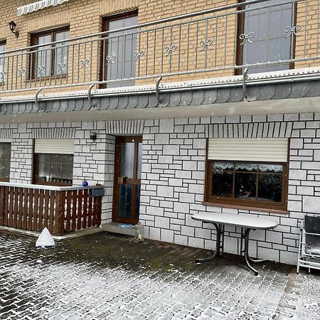 Ferienwohnung Tina Nettersheim Exteriör bild