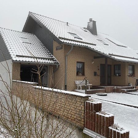 Ferienwohnung Tina Nettersheim Exteriör bild