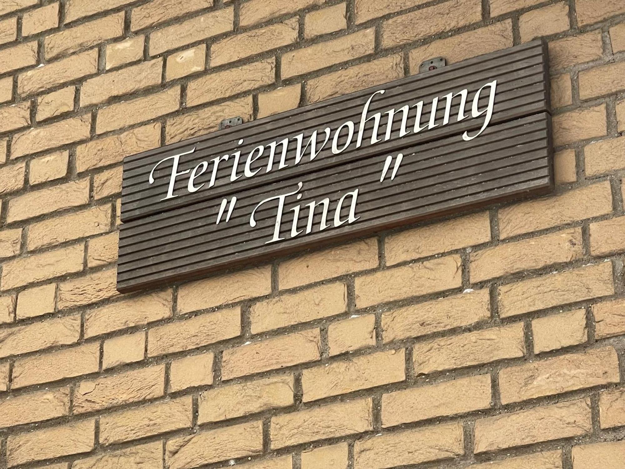 Ferienwohnung Tina Nettersheim Exteriör bild