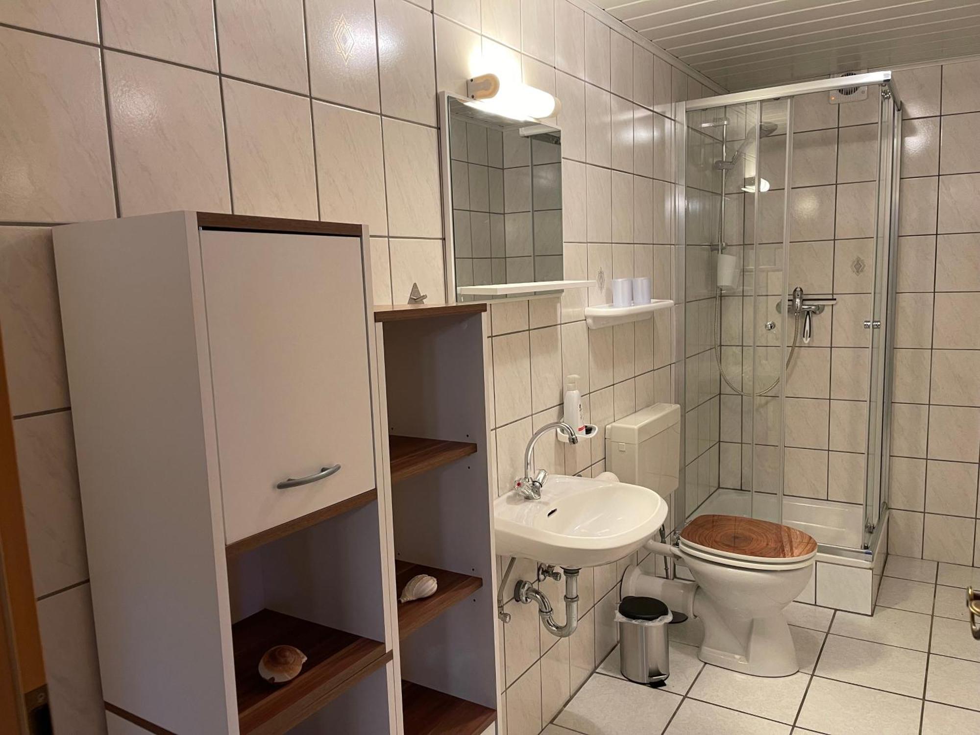 Ferienwohnung Tina Nettersheim Exteriör bild
