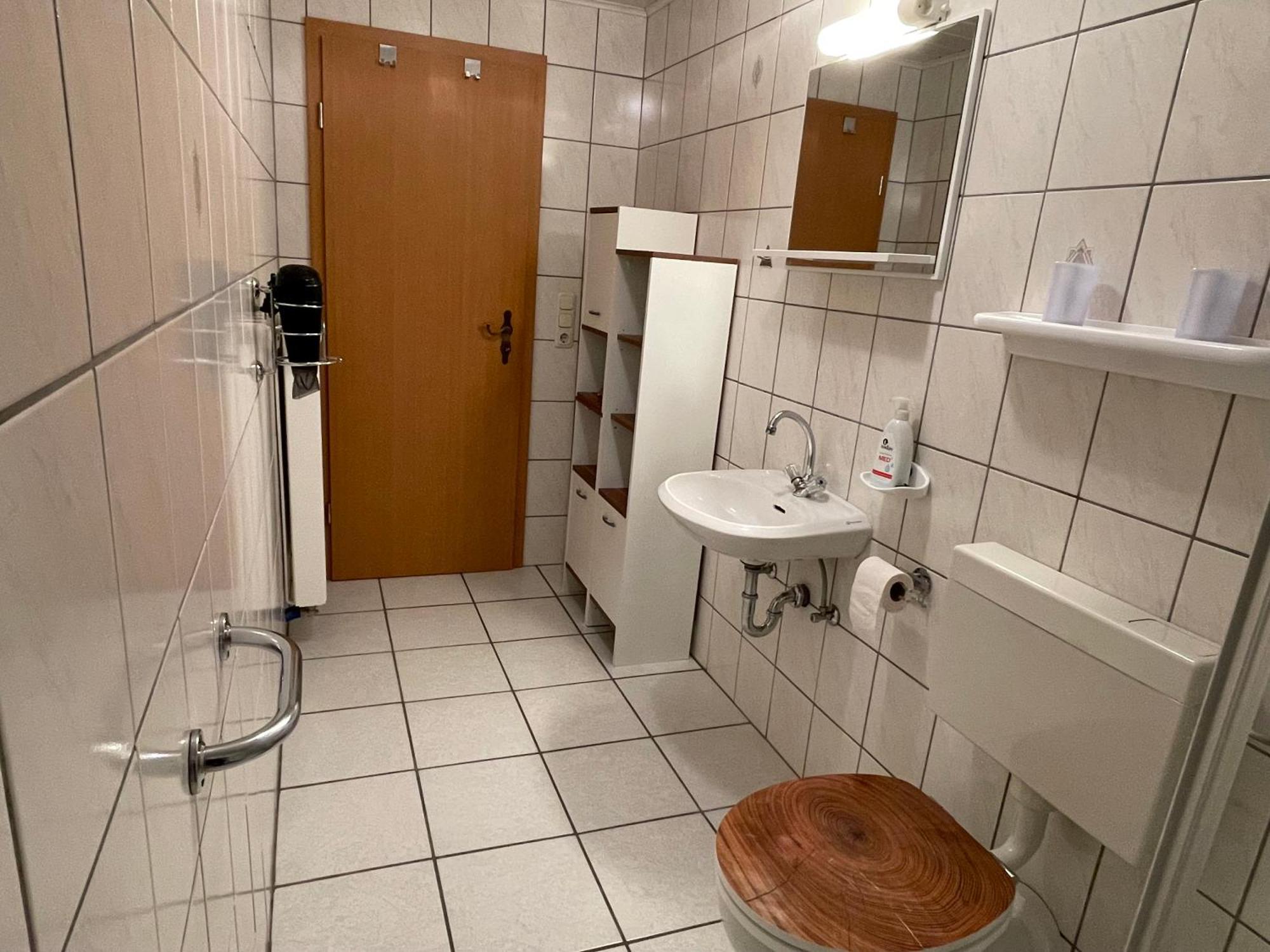Ferienwohnung Tina Nettersheim Exteriör bild